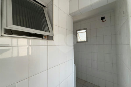 Apartamento à venda com 2 quartos em Santa Teresinha, São Paulo, SP
