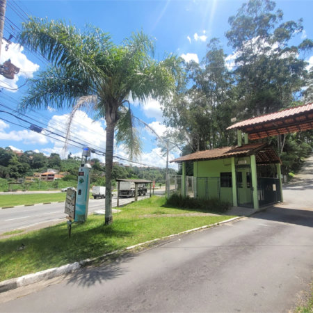 Terreno à venda em Parque Rizzo, Cotia, SP