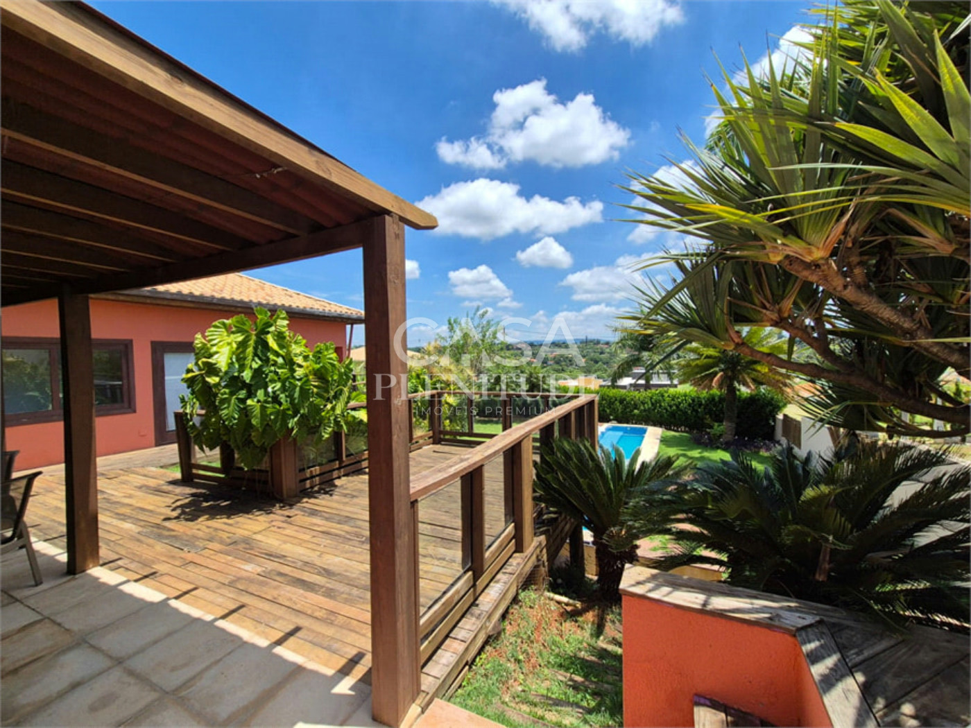 Casa em condomínio à venda ou para alugar com 3 suítes em Village Ipanema Ii, Araçoiaba da Serra, SP