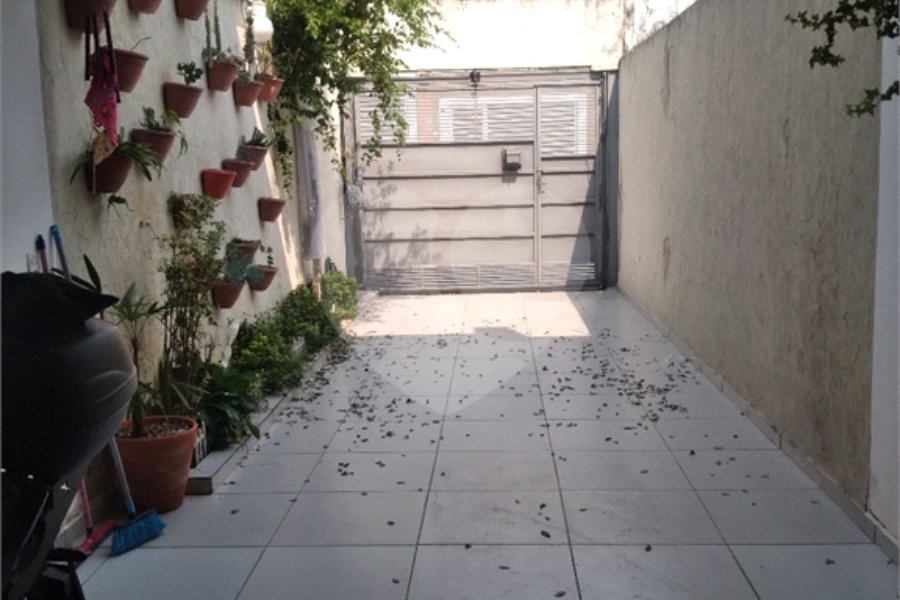 Sobrado à venda com 3 suítes em Santana, São Paulo, SP