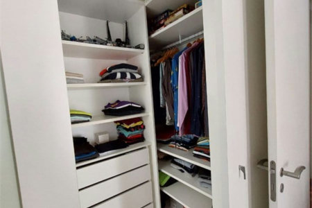 Apartamento com 4 dormitórios à venda, 225 m² por R$ 4.300.000,00 - Gonzaga - Santos/SP