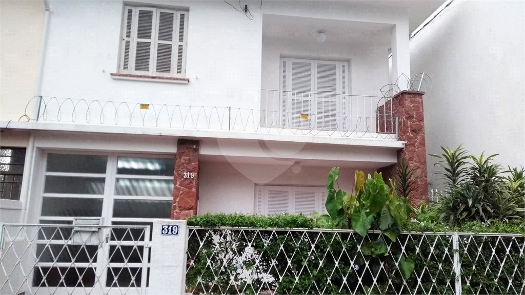 Sobrado à venda com 3 quartos em Chácara Santo Antônio (zona Sul), São Paulo, SP