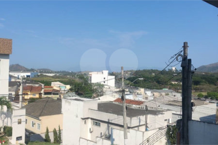 Casa à venda com 3 suítes em Campo Grande, Rio de Janeiro, RJ