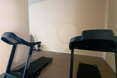 Apartamento à venda com 2 quartos, sendo 1 suíte, em Santana, São Paulo, SP