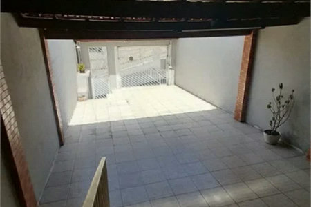 Sobrado à venda com 3 quartos em Vila Analia, São Paulo, SP