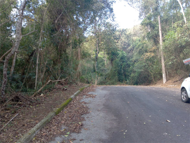 Terreno à venda no condomínio Sausalito, Mairiporã - SP