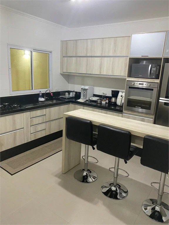Sobrado à venda com 2 quartos, sendo 1 suíte, em Jardim Nova Germania, São Paulo, SP