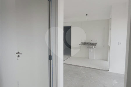 Apartamento à venda com 2 quartos em Água Fria, São Paulo, SP