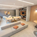 Apartamento à venda ou para alugar com 1 quarto em Pinheiros, São Paulo, SP