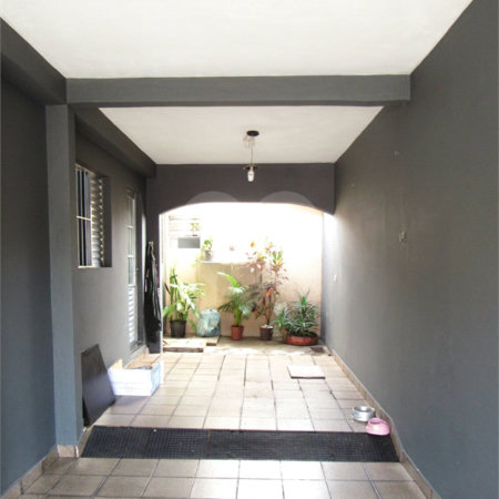 Casa à venda com 2 quartos em Vila Amorim, Suzano, SP