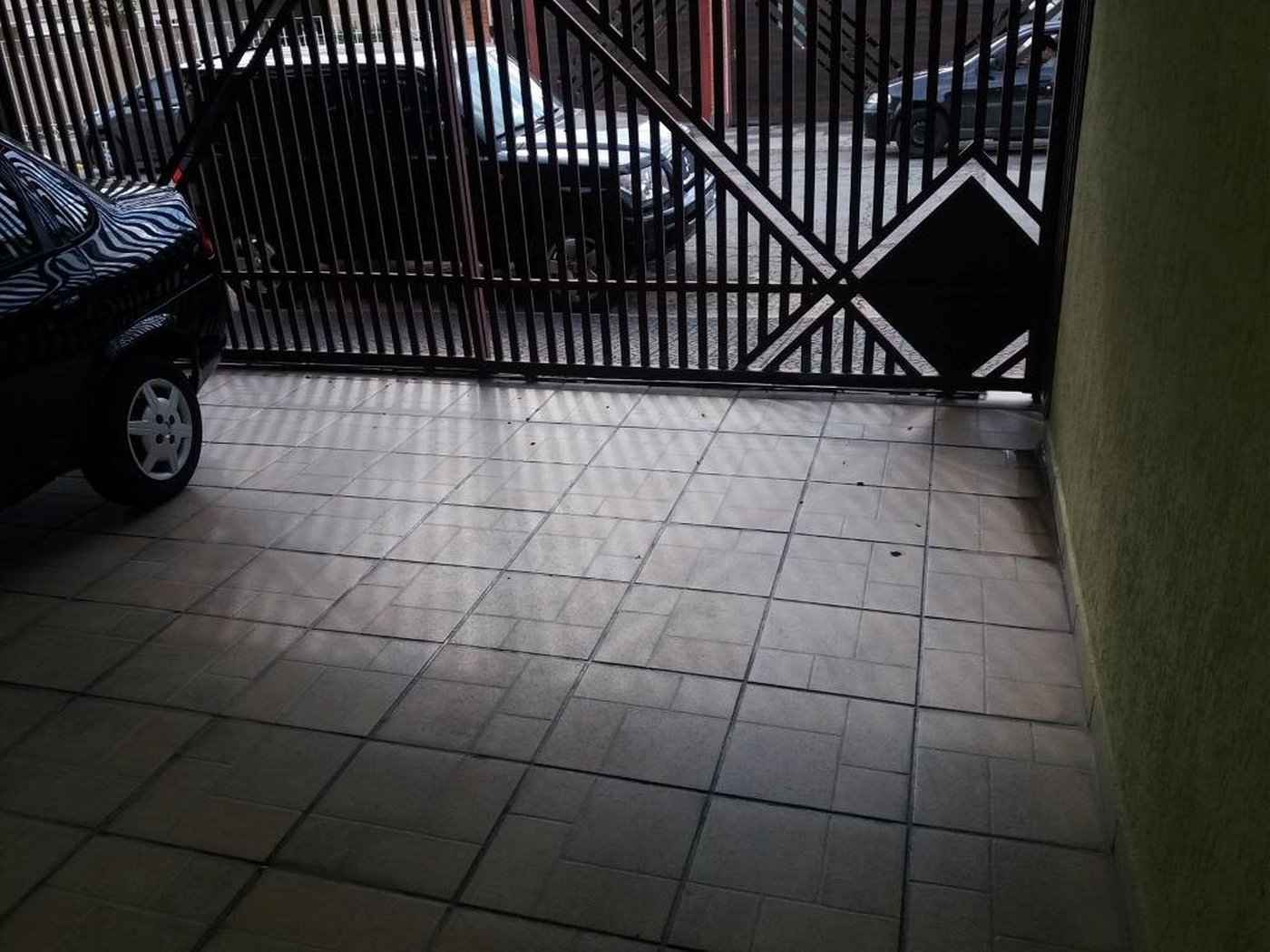 Sobrado à venda com 4 quartos, sendo 1 suíte,  em Brooklin Paulista, São Paulo, SP