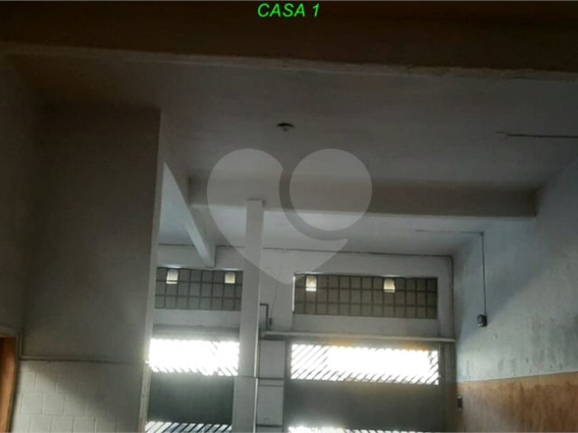 Sobrado à venda com 1 suíte em Casa Verde, São Paulo, SP