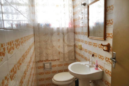 Sobrado à venda com 3 quartos, sendo 1 suíte,  em Jardim São Paulo(zona Norte), São Paulo, SP