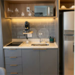 Apartamento à venda com 1 quarto em Santo Amaro, São Paulo, SP