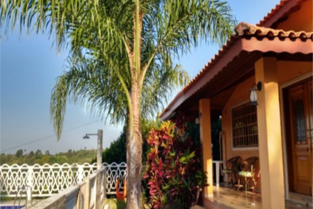 Chácara à venda com 3 suítes em Outeiro das Flores, Itupeva, SP