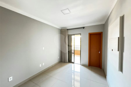 Apartamento à venda com 3 suítes em Jardim Paulista, Ribeirão Preto, SP