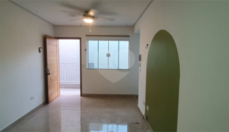 Apartamento à venda com 2 quartos em Santana, São Paulo, SP