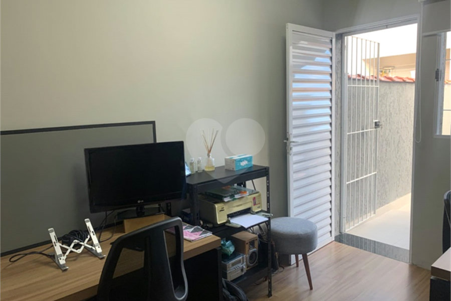 Sobrado à venda com 3 quartos, sendo 2 suítes, em Jardim São Paulo(zona Norte), São Paulo, SP