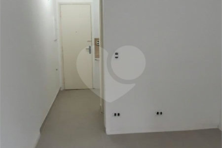 Apartamento à venda com 1 suíte em Santa Cecília, São Paulo, SP