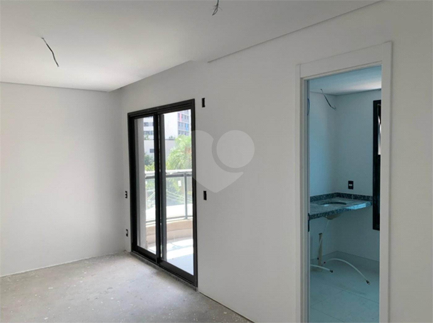 Apartamento à venda com 2 suítes em Butantã, São Paulo, SP