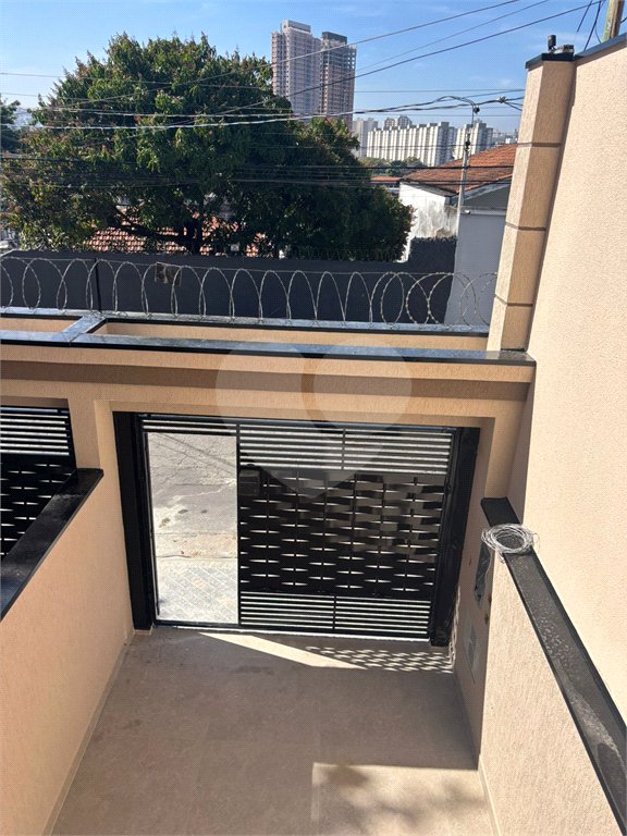 Sobrado à venda com 2 suítes em Vila Rica, São Paulo, SP