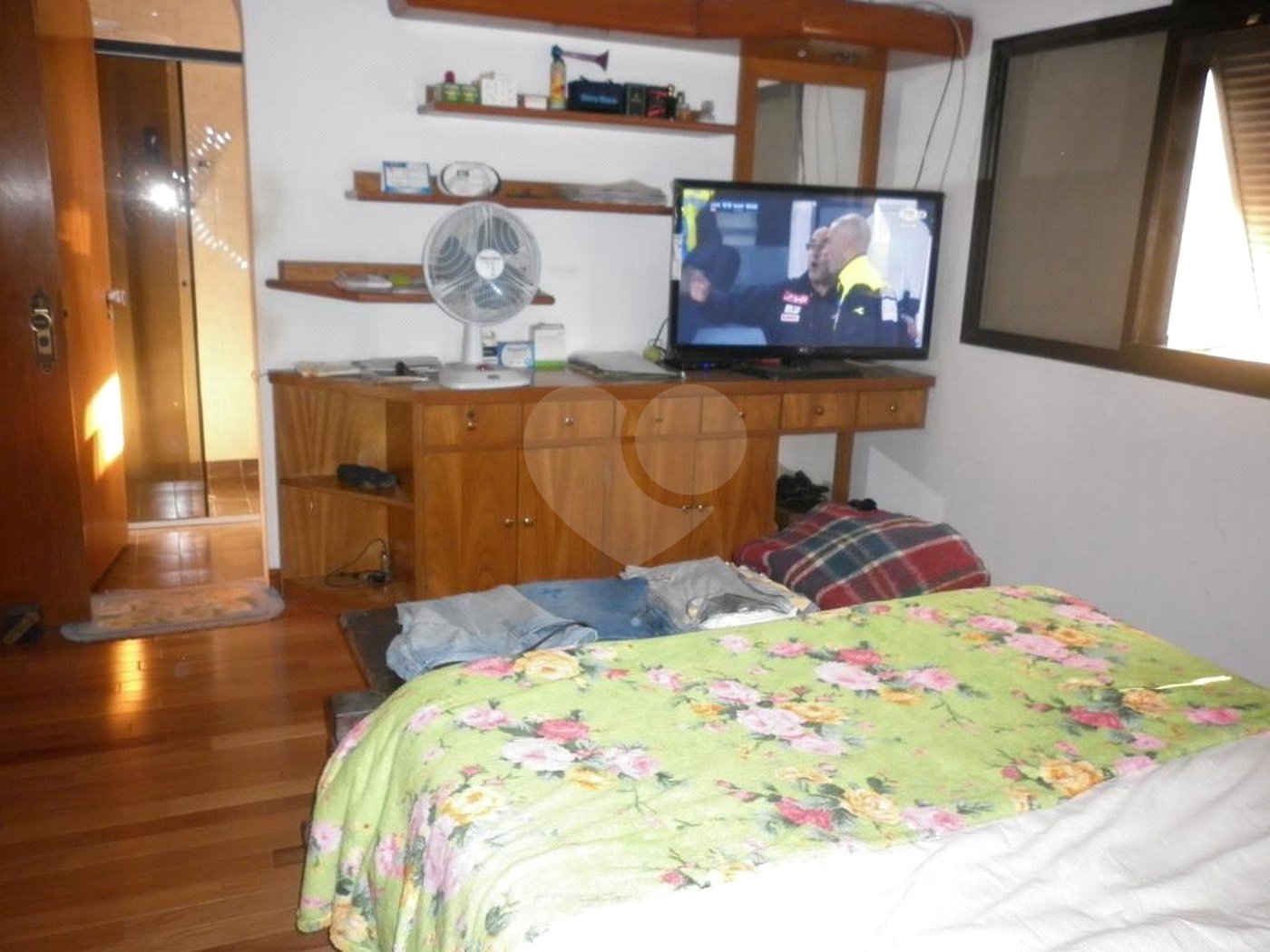 Apartamento à venda com 4 quartos, sendo 1 suíte, em Butantã, São Paulo, SP