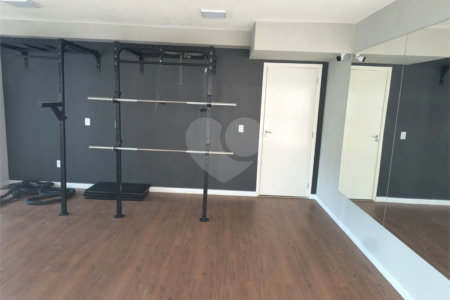 Apartamento à venda com 2 quartos em Loteamento Reserva Raposo, São Paulo, SP