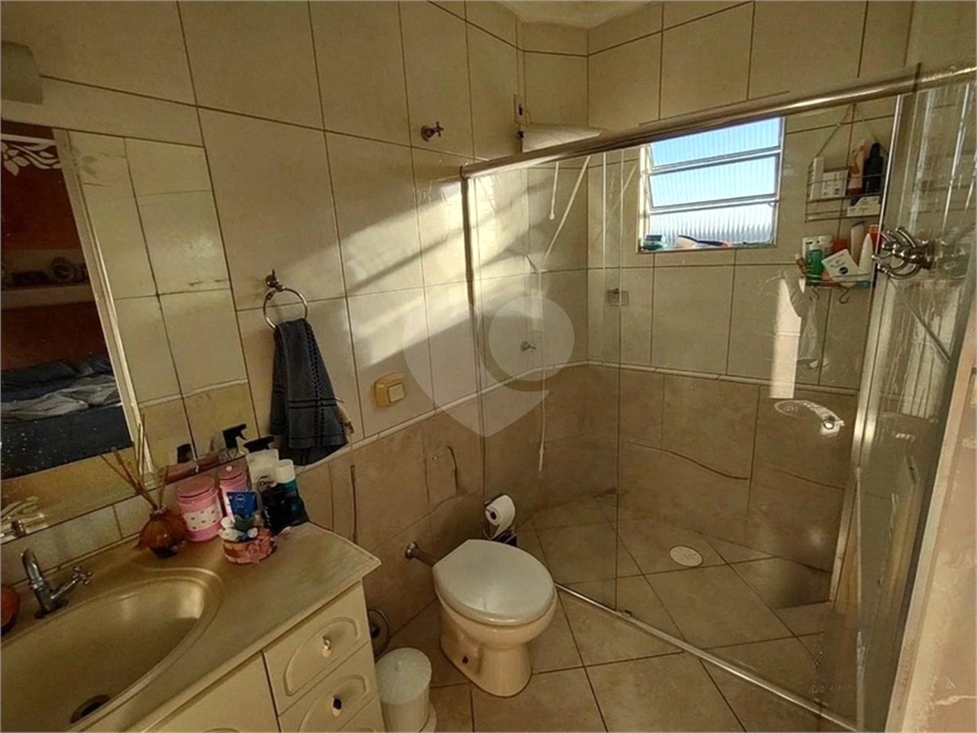 Apartamento à venda com 2 quartos, sendo 1 suíte, em Além Ponte, Sorocaba, SP