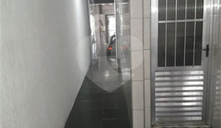 Casa Térrea à venda com 2 quartos em Jardim Santo André, Santo André, SP