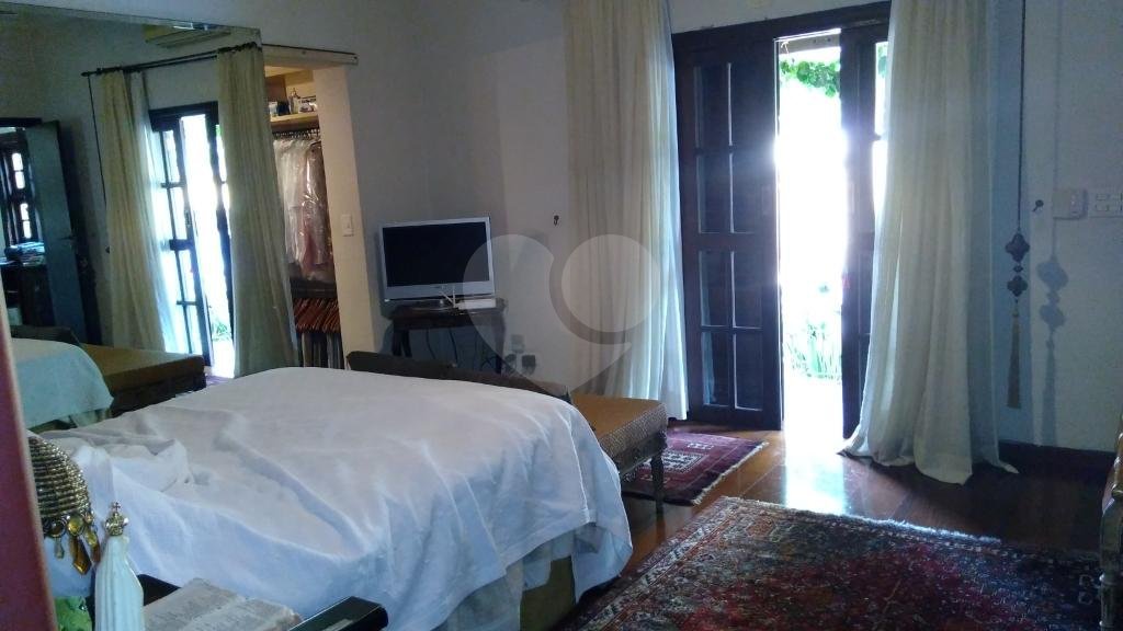 Casa à venda ou para alugar com 4 quartos, sendo 3 suítes, em Lapa, São Paulo, SP