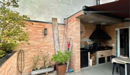 Sobrado à venda com 3 quartos, sendo 1 suíte,  em Jardim São Paulo(zona Norte), São Paulo, SP