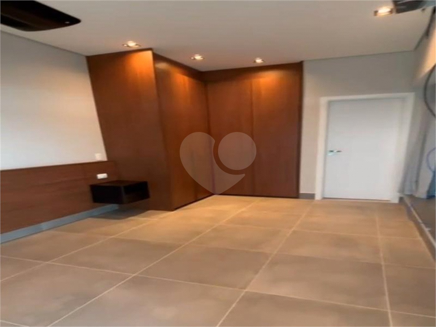 Apartamento para alugar com 1 quarto em Itaim Bibi, São Paulo, SP
