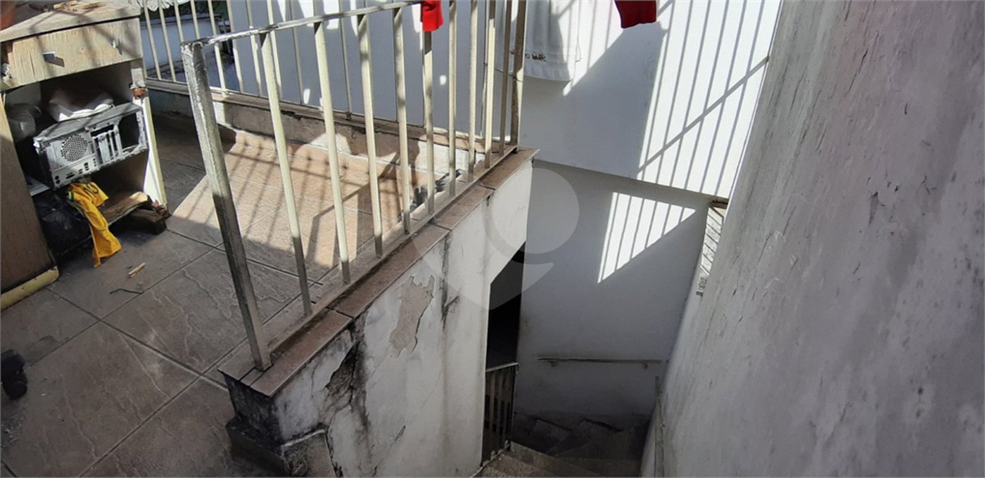 Sobrado à venda com 2 quartos em Santana, São Paulo, SP