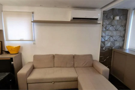 Apartamento à venda com 2 suítes em Pinheiros, São Paulo, SP