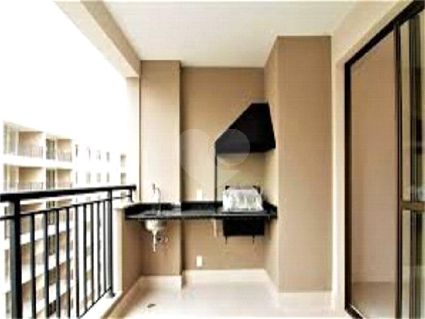 Apartamento à venda com 2 quartos, sendo 1 suíte, em Lapa, São Paulo, SP