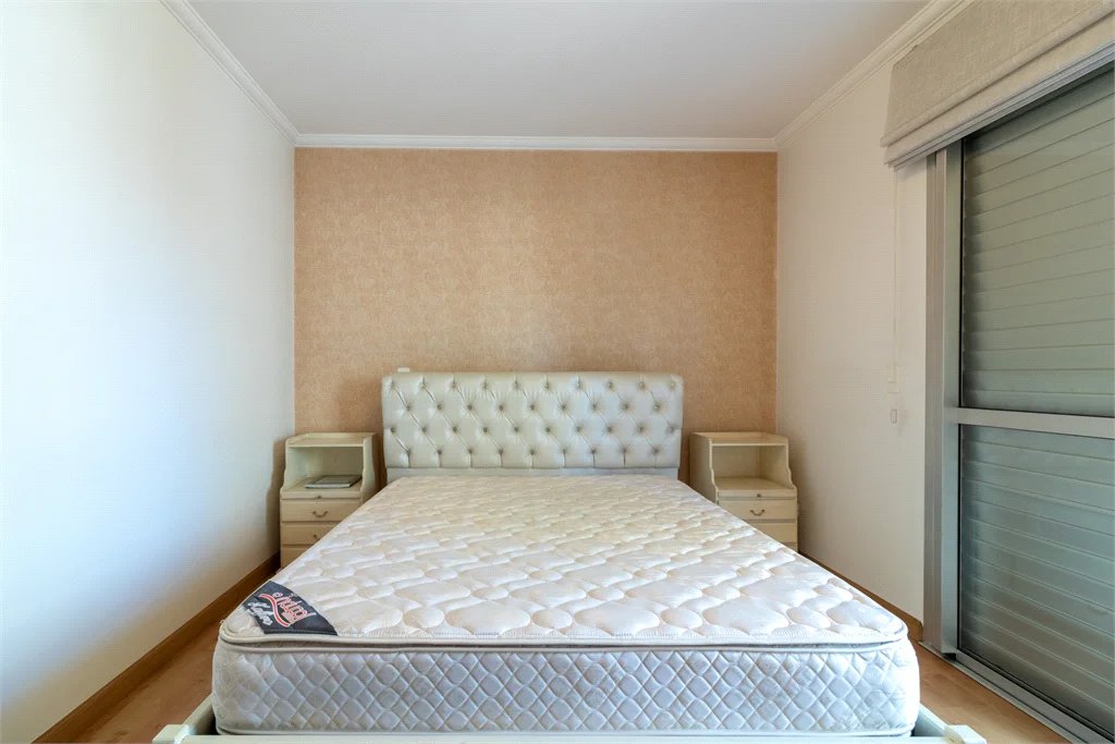 Apartamento à venda com 4 quartos, sendo 3 suítes, em Brooklin Paulista, São Paulo, SP