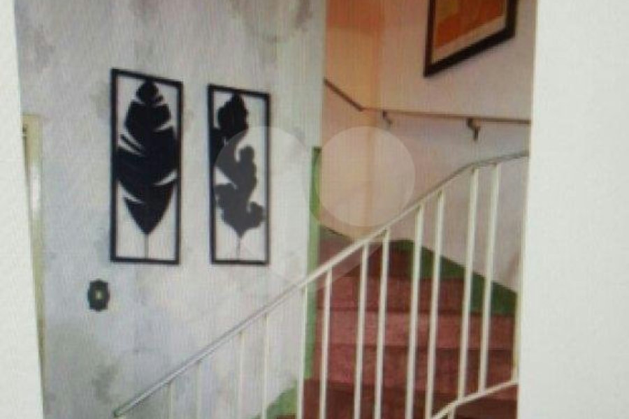 Sobrado à venda com 3 quartos, sendo 1 suíte, em Vila Prudente, São Paulo, SP