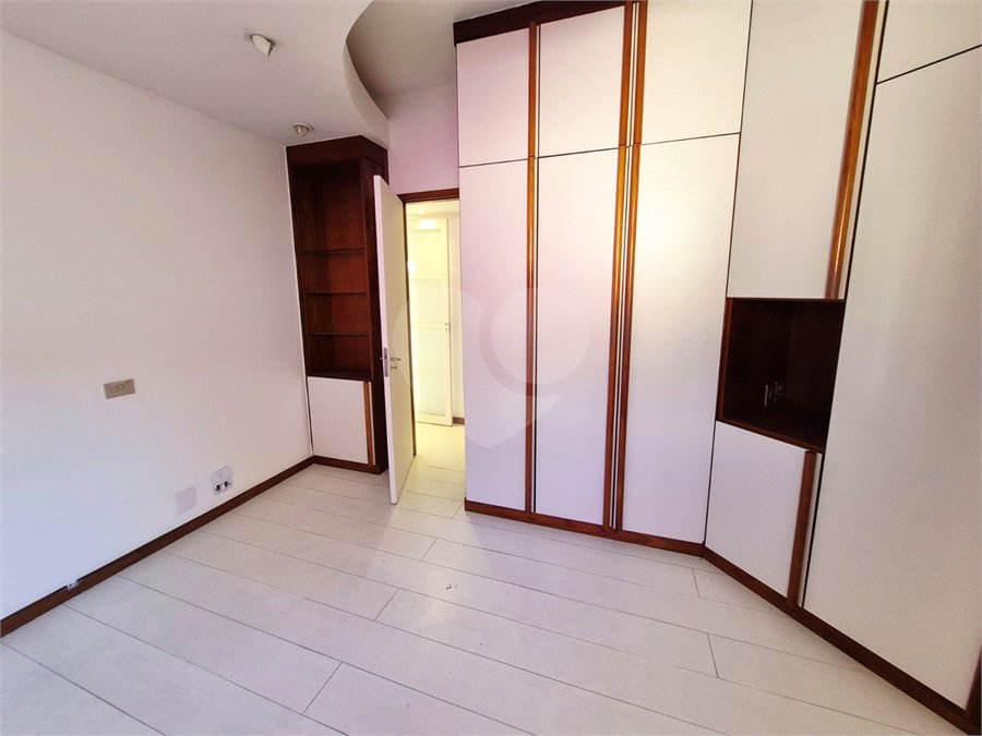 Apartamento à venda com 2 quartos em Lagoa, Rio de Janeiro, RJ