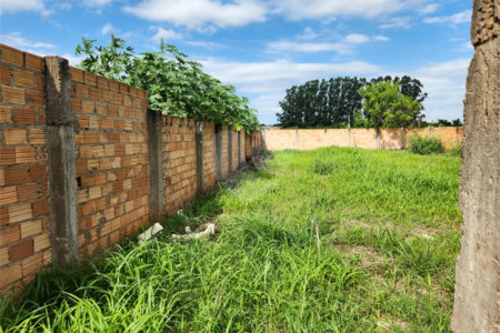 Terreno à venda em Parque Alvorada, Araraquara, SP