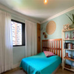 Apartamento à venda com 3 suítes em Vila Suzana, São Paulo, SP