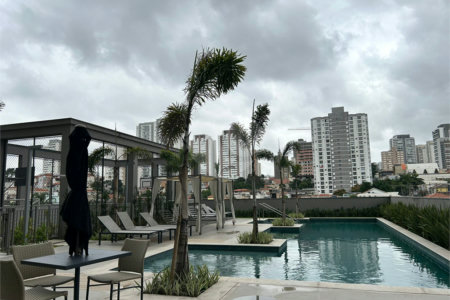 Apartamento à venda com 4 quartos, sendo 1 suíte,  em Ipiranga, São Paulo, SP