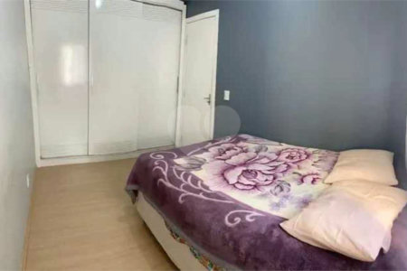 Apartamento à venda com 2 quartos em Wanel Ville, Sorocaba, SP