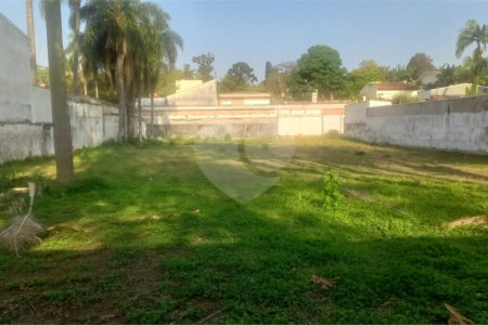 Terreno à venda em Alto da Boa Vista, São Paulo, SP