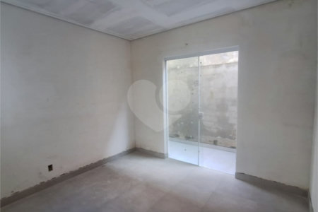 Casa de Vila à venda com 2 quartos em Jardim Piazza DI Roma, Sorocaba, SP