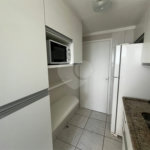 Apartamento para alugar com 2 quartos em Jardim Guarujá, Sorocaba, SP