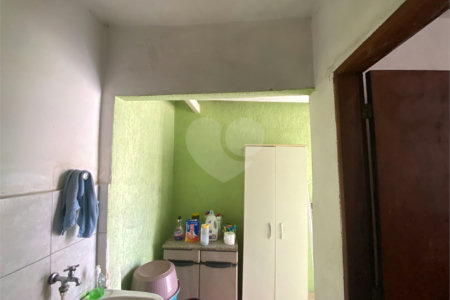 Casa Térrea à venda com 2 quartos em Vila Mazzei, São Paulo, SP