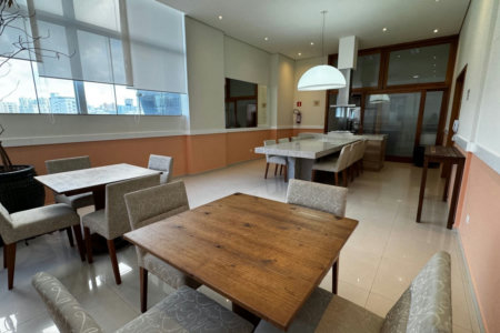 Apartamento com 3 dormitórios, 129 m² - venda por R$ 2.190.000,00 ou aluguel por R$ 11.770,00/mês - Aparecida - Santos/SP