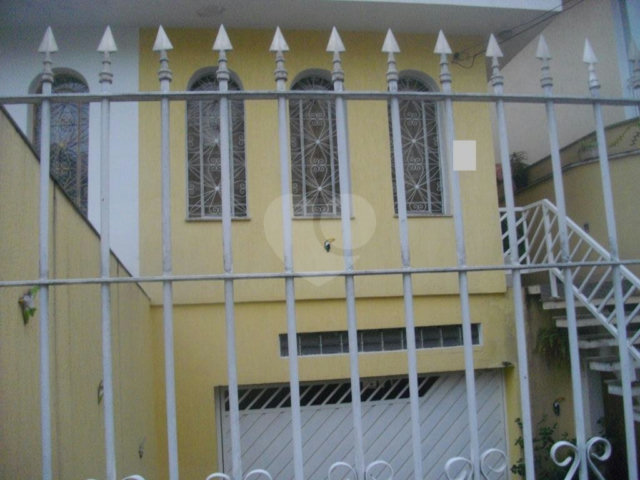 Sobrado à venda com 3 quartos, sendo 1 suíte,  em Vila Nova Cachoeirinha, São Paulo, SP
