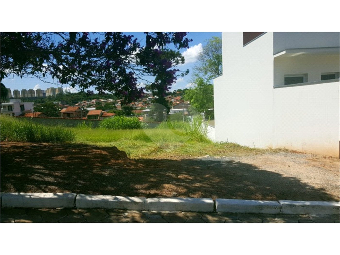 Terreno à venda no condomínio Bosque São Francisco, Votorantim - SP
