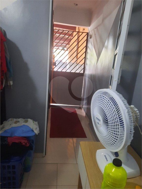 Sobrado à venda com 4 suítes em Limão, São Paulo, SP